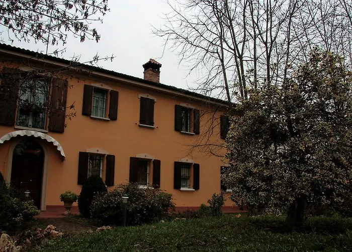 La Corte Del Cavaliere Bed&Breakfast