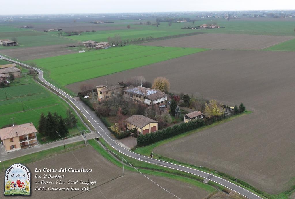Bed & Breakfast La Corte Del Cavaliere 3*
