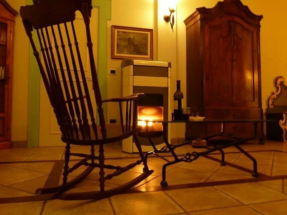 La Corte Del Cavaliere Bed & Breakfast 3*