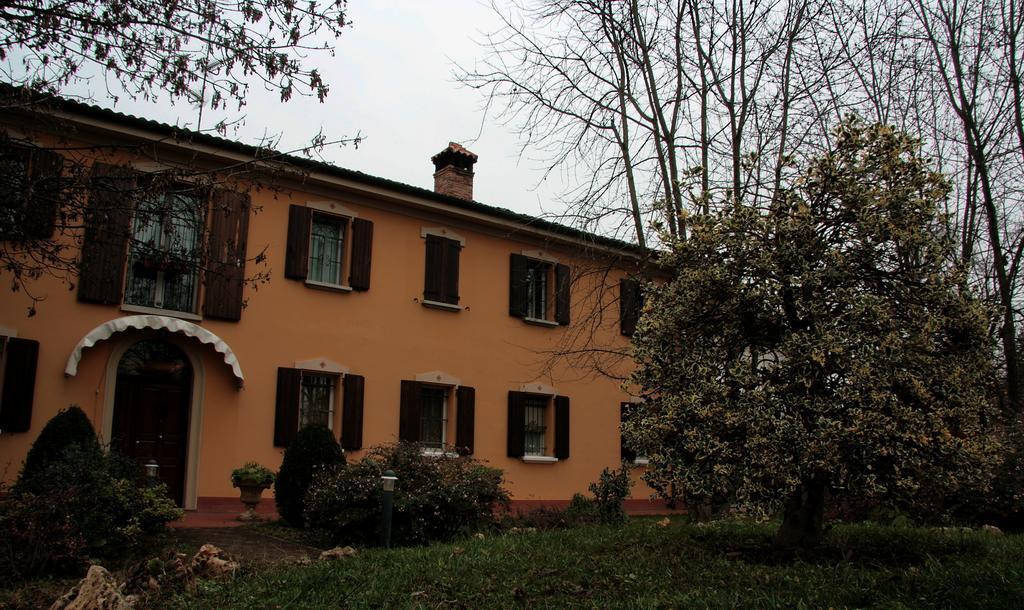 Bed & Breakfast La Corte Del Cavaliere