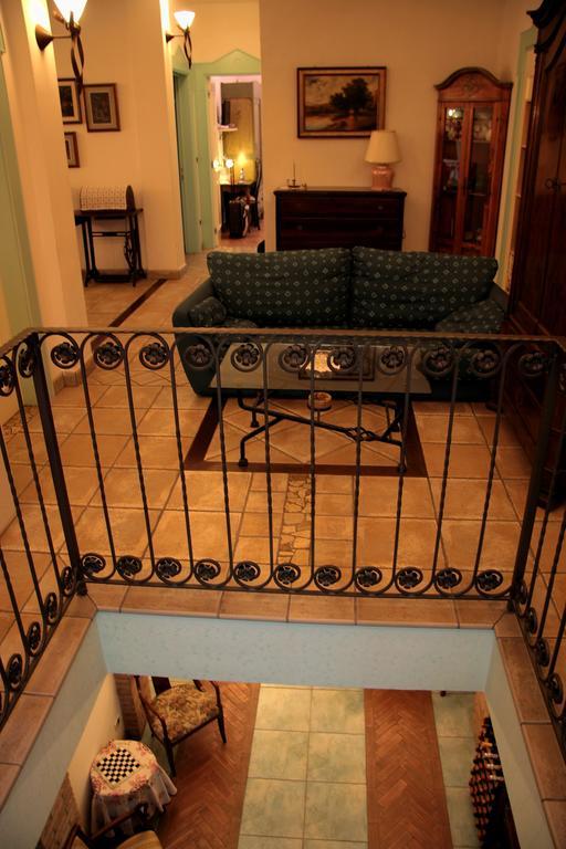 La Corte Del Cavaliere Bed & Breakfast Calderara di Reno