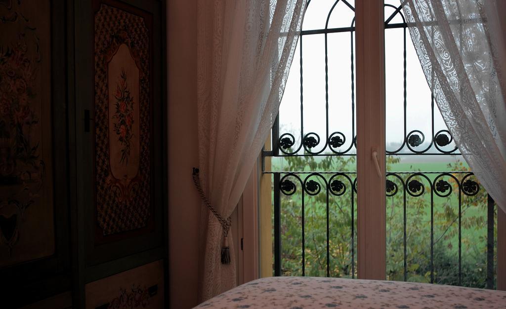 La Corte Del Cavaliere Calderara di Reno